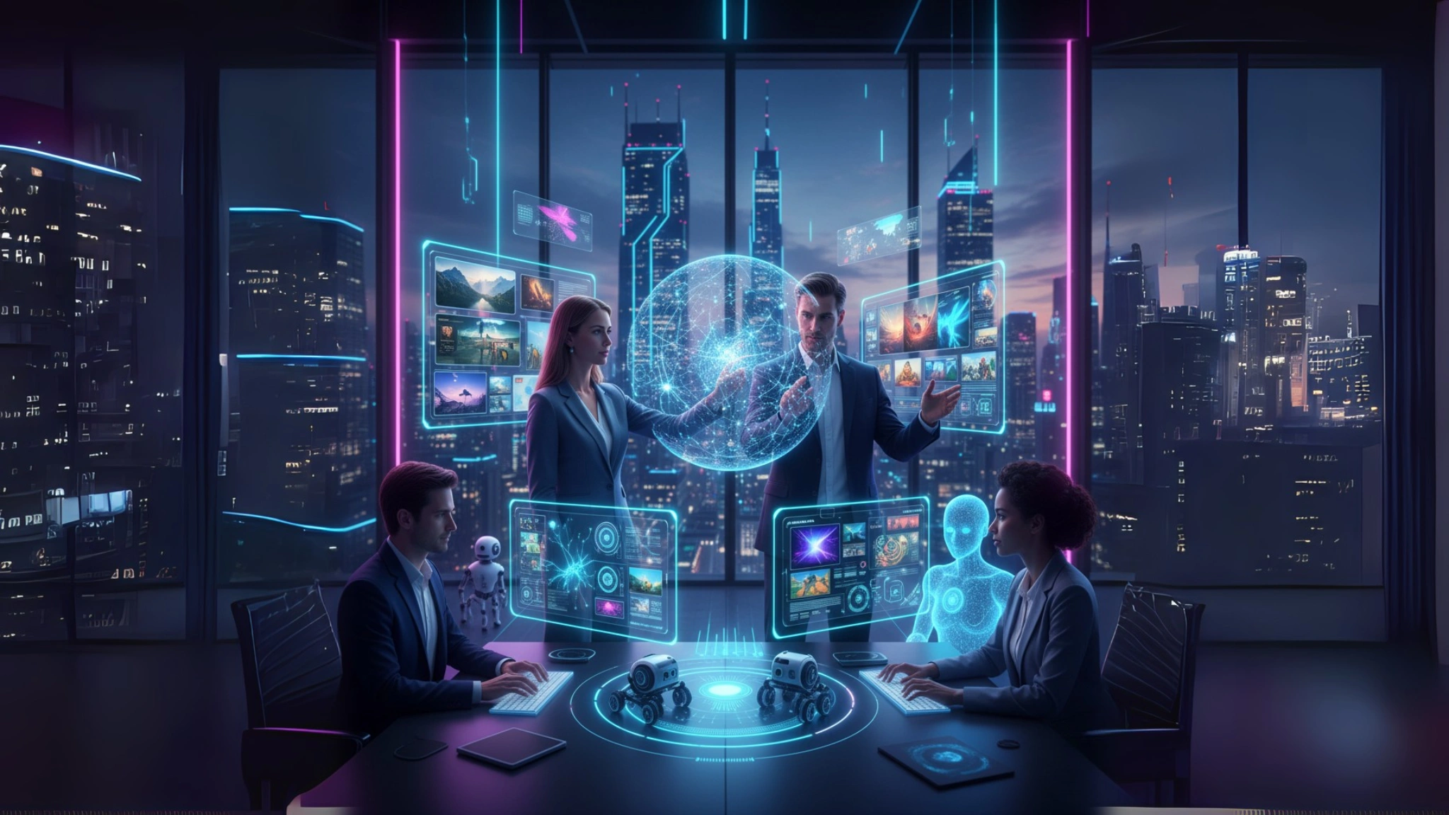 best nsfw ai chatbots and generators 2025